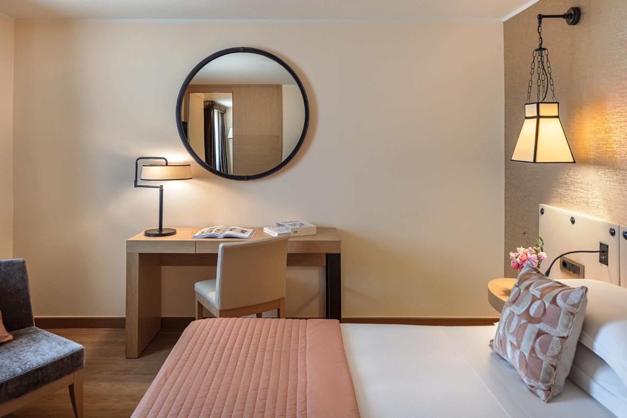 Starhotels Metropole Rom