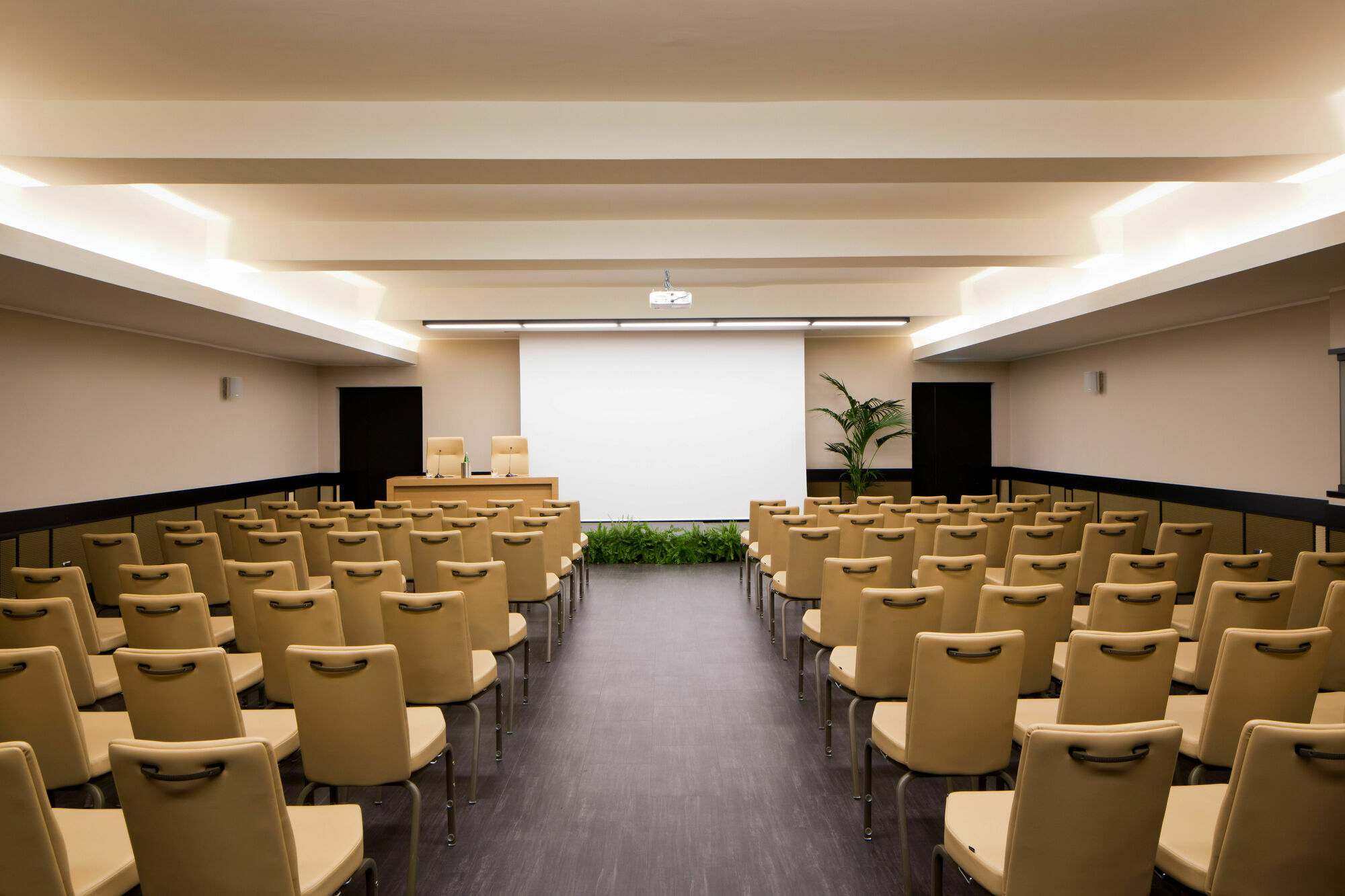 Starhotels Metropole Hotel Rom